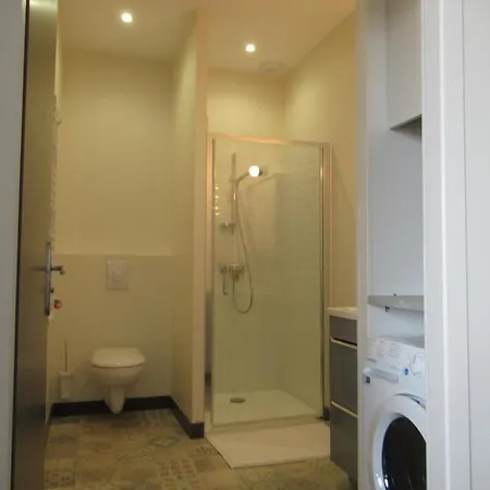 Apartmán Forges 5 *