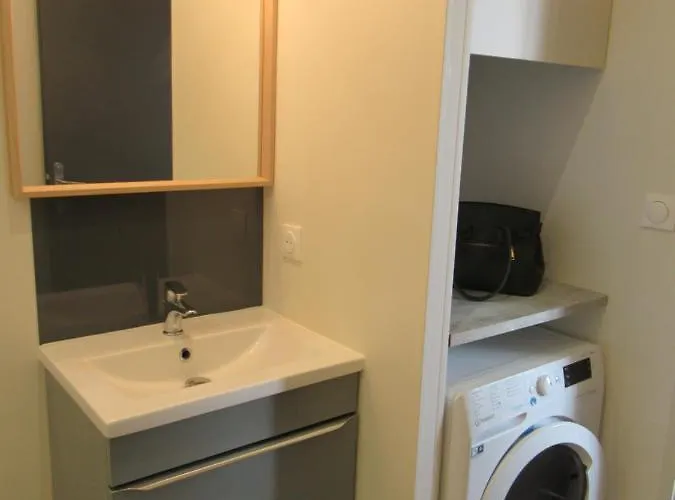 Forges 5 Appartement